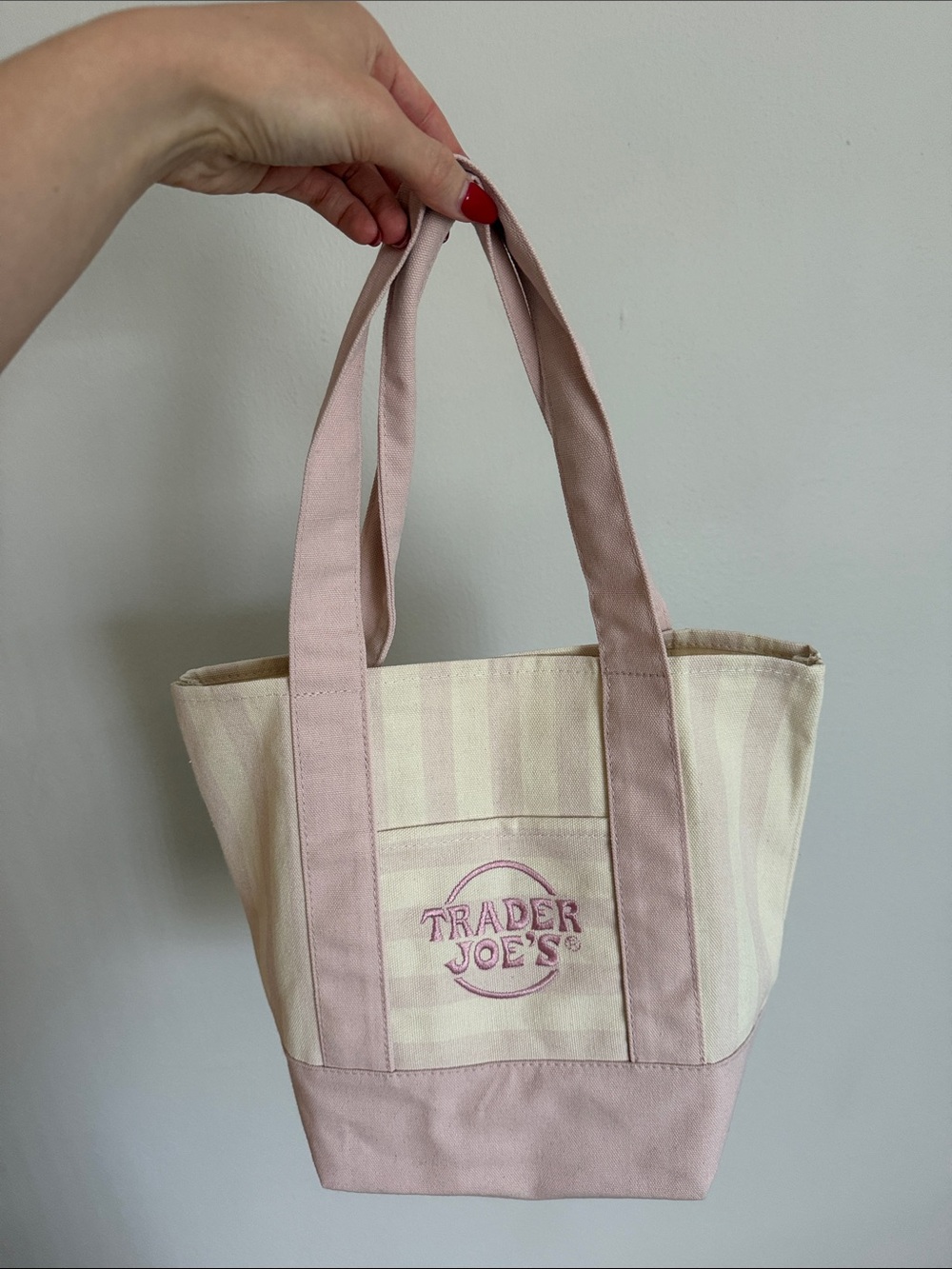 Trader Joe’s Bag